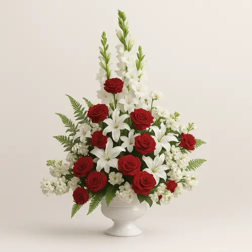 Bunga Meja citekokaler